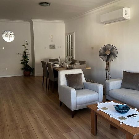 Stylish 3 Bedroom Apartment In Kyrenia  Exteriér fotografie