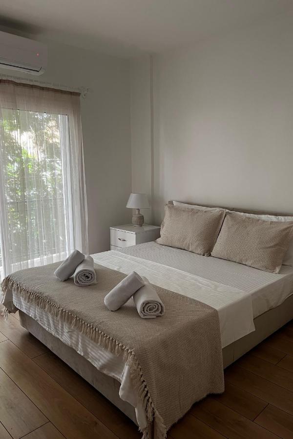 Stylish 3 Bedroom Apartment In Kyrenia  Exteriér fotografie