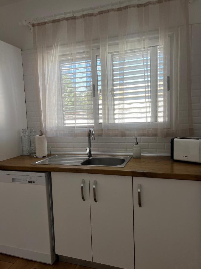 Stylish 3 Bedroom Apartment In Kyrenia  Exteriér fotografie