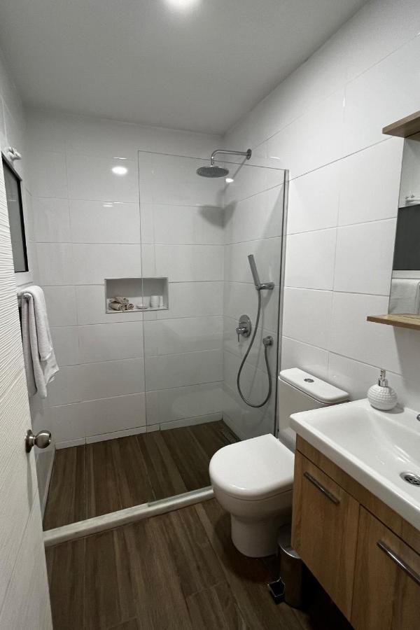 Stylish 3 Bedroom Apartment In Kyrenia  Exteriér fotografie