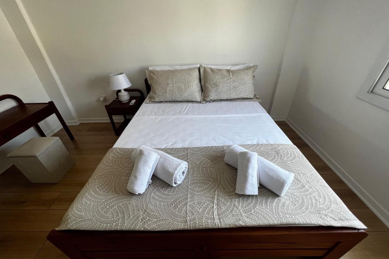 Stylish 3 Bedroom Apartment In Kyrenia  Exteriér fotografie