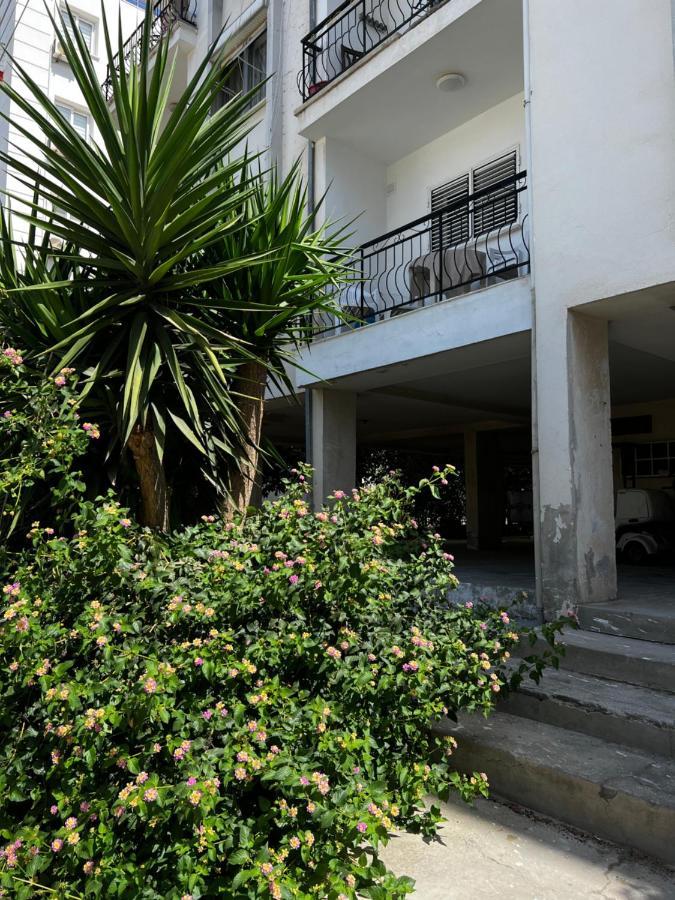 Stylish 3 Bedroom Apartment In Kyrenia  Exteriér fotografie