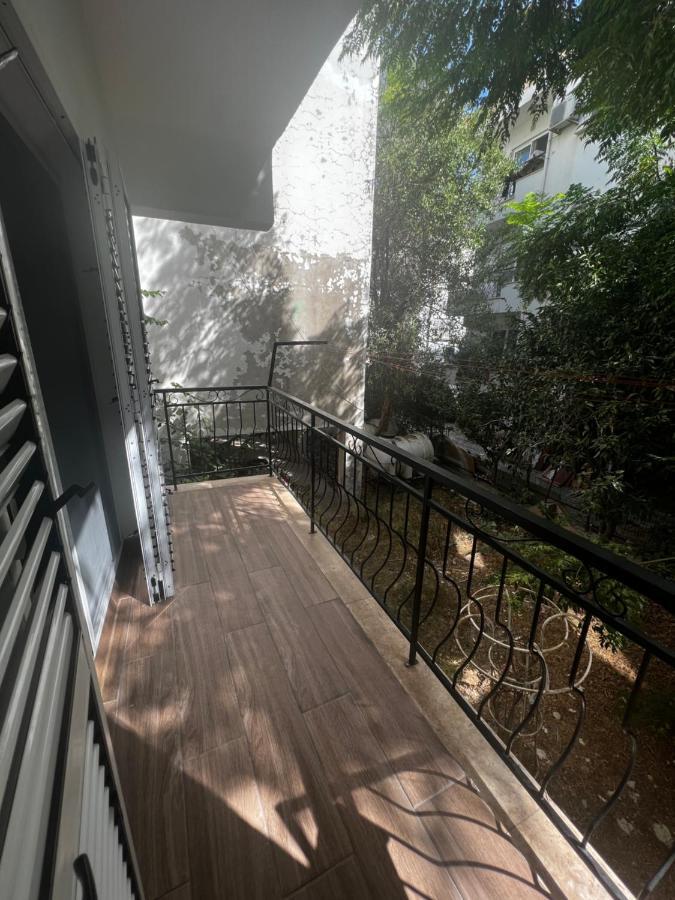 Stylish 3 Bedroom Apartment In Kyrenia  Exteriér fotografie